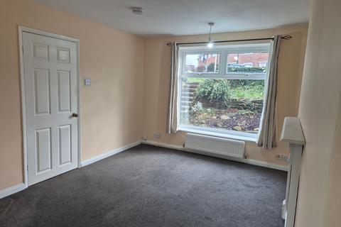 undefined, West Avenue, Melton Mowbray, LE13