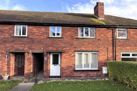 undefined, Moor End Lane, Silkstone Common