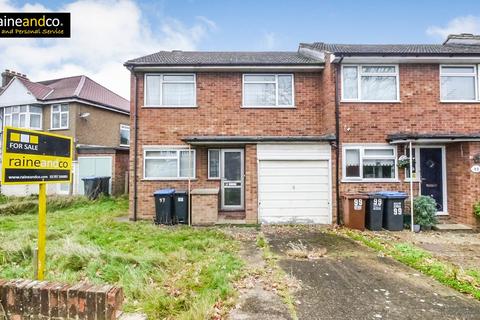 Broad Acres, Hatfield
