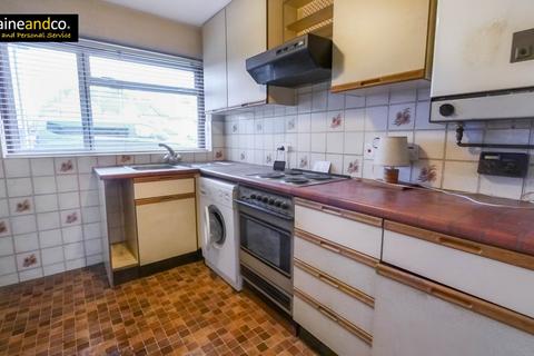 3 bedroom end of terrace house for sale, Broad Acres, Hatfield