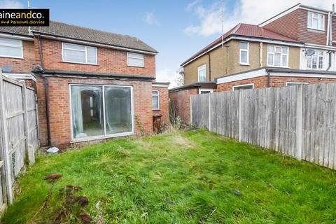 3 bedroom end of terrace house for sale, Broad Acres, Hatfield