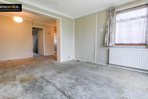 3 bedroom end of terrace house for sale, Broad Acres, Hatfield