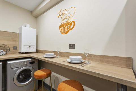 undefined, London Road, Derby DE24