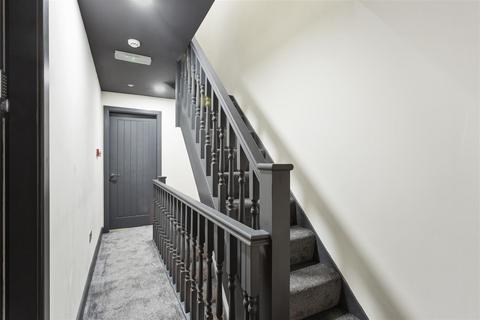 undefined, London Road, Derby DE24