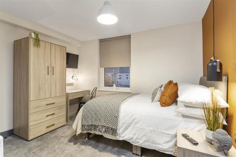 undefined, London Road, Derby DE24