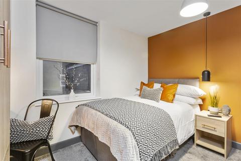 undefined, London Road, Derby DE24