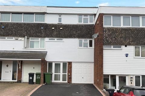 Mayfield Road, Halesowen