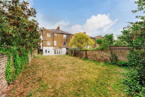 undefined, Pelham Road, Wimbledon SW19