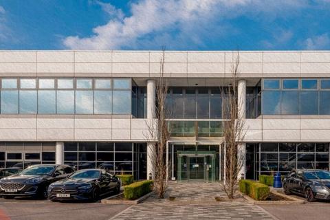 Office to rent, 1A Guildford Business Park Guildford GU2 8XG