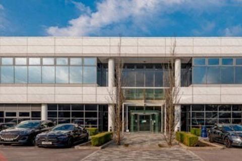 Office to rent, 1A Guildford Business Park Guildford GU2 8XG