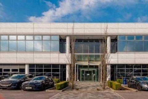 Office to rent, 1A Guildford Business Park Guildford GU2 8XG