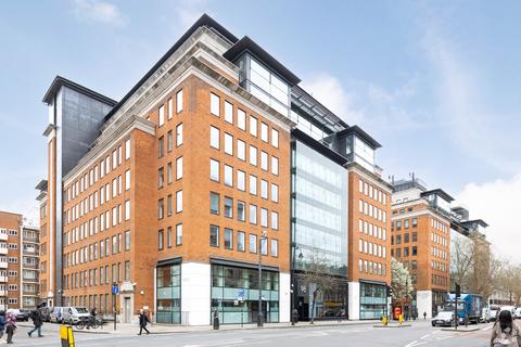 Office to rent, 98 Theobalds Rd London WC1X 8WB