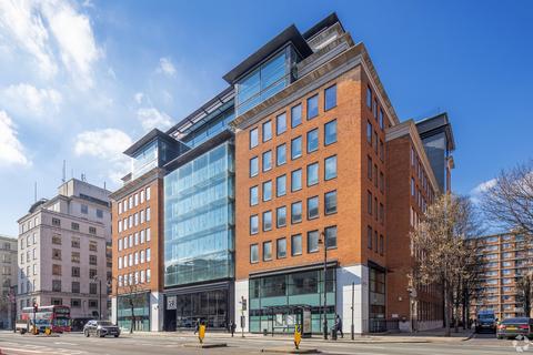 Office to rent, 98 Theobalds Rd London WC1X 8WB