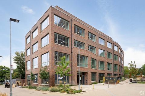 Office to rent, Liddell Pl London NW6 2DJ