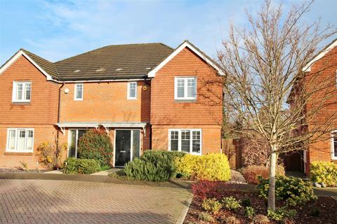 3 bedroom semi-detached house for sale, RIVER WALK, FETCHAM, KT22