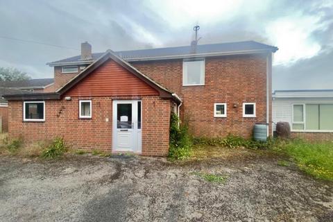 undefined, Queens Avenue,  Wallingford,  OX10