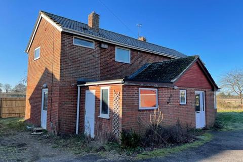 undefined, Queens Avenue,  Wallingford,  OX10