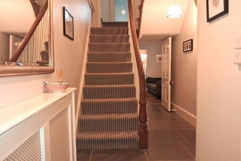 undefined, St. Ives TR26