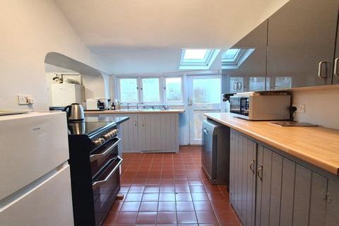 undefined, St. Ives TR26