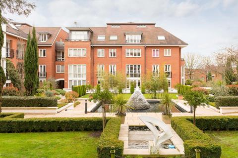 undefined, Westfield, Kidderpore Avenue, Hampstead, NW3