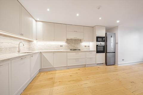 undefined, Westfield, Kidderpore Avenue, Hampstead, NW3