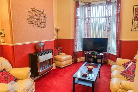 3 bedroom terraced house for sale, Bradford Road, Bolton, Greater Manchester, BL3 2HE