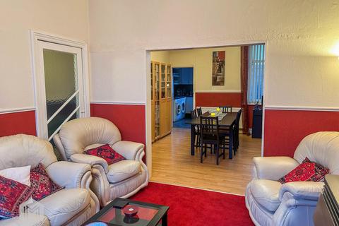 3 bedroom terraced house for sale, Bradford Road, Bolton, Greater Manchester, BL3 2HE
