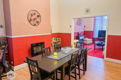 3 bedroom terraced house for sale, Bradford Road, Bolton, Greater Manchester, BL3 2HE