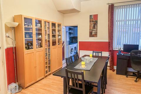 3 bedroom terraced house for sale, Bradford Road, Bolton, Greater Manchester, BL3 2HE