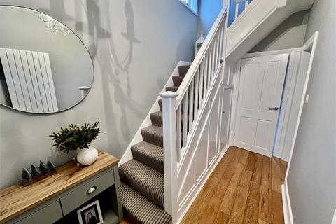 2 bedroom semi-detached house for sale, Marwood Crescent, Darlington