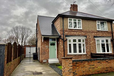 undefined, Marwood Crescent, Darlington