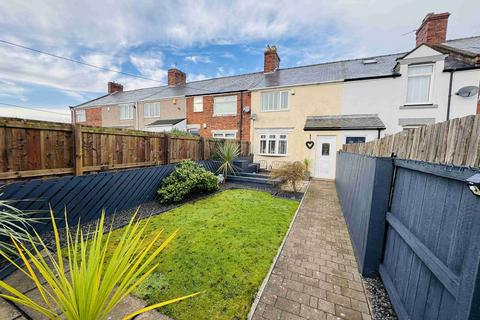undefined, Garden Place, Penshaw, Houghton Le Spring, Tyne & Wear, DH4