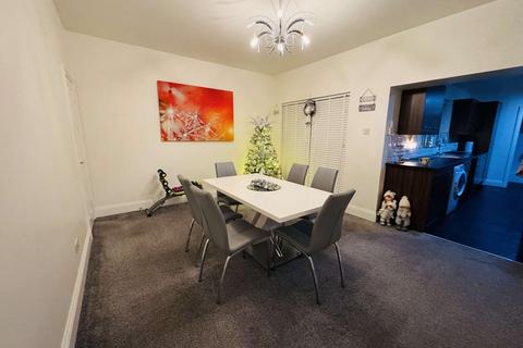 undefined, Garden Place, Penshaw, Houghton Le Spring, Tyne & Wear, DH4