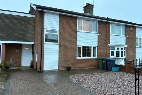 3 bedroom house for sale, 17 Crossbeck Road, Northallerton