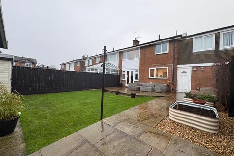 3 bedroom house for sale, 17 Crossbeck Road, Northallerton