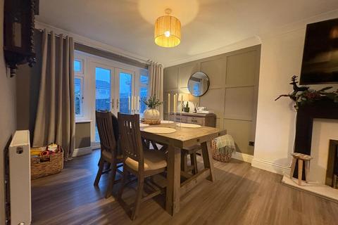 3 bedroom house for sale, 17 Crossbeck Road, Northallerton