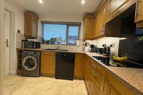 3 bedroom house for sale, 17 Crossbeck Road, Northallerton