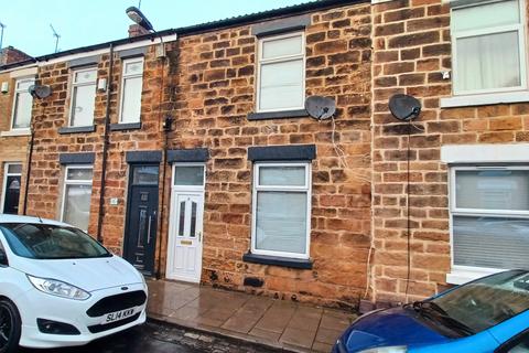 undefined, Craddock Street, Bishop Auckland, County Durham, DL14