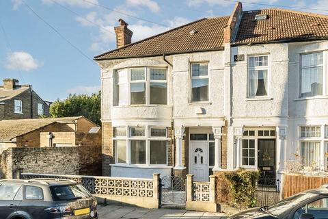 undefined, Guildersfield Road, London SW16