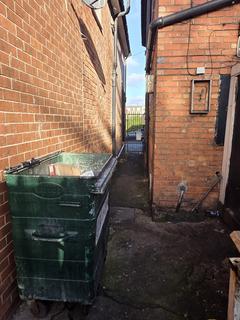 undefined, Broadstone Road, Birmingham B26