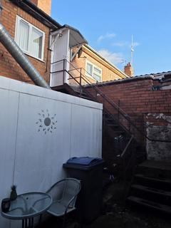 undefined, Broadstone Road, Birmingham B26