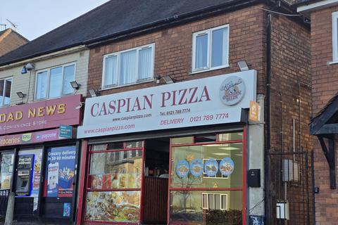undefined, Broadstone Road, Birmingham B26