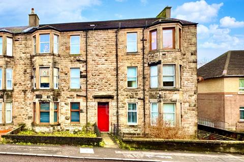 undefined, Holmhead, Kilbirnie