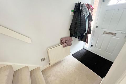 4 bedroom detached house for sale, Hawker Road, Oadby, Leicester, Leicestershire, LE2 4UH
