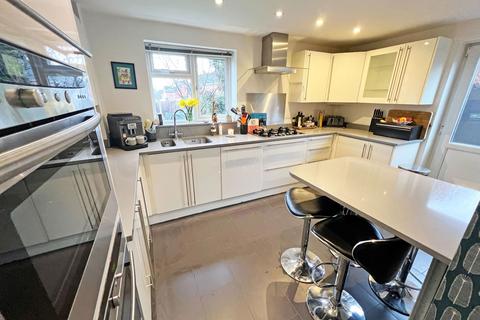 undefined, Hawker Road, Oadby, Leicester, Leicestershire, LE2 4UH