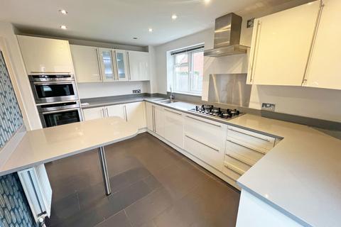 undefined, Hawker Road, Oadby, Leicester, Leicestershire, LE2 4UH