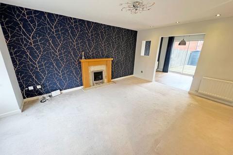 undefined, Hawker Road, Oadby, Leicester, Leicestershire, LE2 4UH