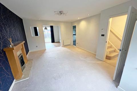 undefined, Hawker Road, Oadby, Leicester, Leicestershire, LE2 4UH
