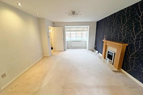 undefined, Hawker Road, Oadby, Leicester, Leicestershire, LE2 4UH
