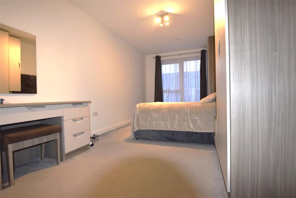 Bedtroom Two